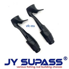 diy 낚싯대 로드 수리 스피닝 시트 가이드 빌딩 도색, 무단속도조절대형모터본체++전후진+, 1개