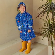 TaBLiER Ezgo兒童雨衣兒童雨衣兒童雨衣幼兒雨衣兒童雨衣幼兒防風衣