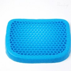 늘윗트 벌집 쿨방석 폴리곤B 여름방석
