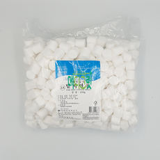대한위재 대한 탈지면 롤 필터형 3호 450g, 1개