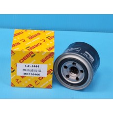 飛鹿 GE-1444 機油芯, 1個
