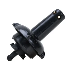 호환YUEYANG 8978550222 Isuzu NPR NQR 자동차 액세서리 용 앞 유리 와셔 노즐 8980101720 ﻿, 01 China Mainland, 01 1PCS