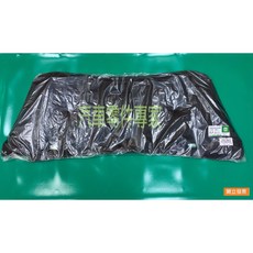 豐田 WISH 2.0 2004-2009 隔熱板 引擎蓋隔熱板 53341-0M010, 1個