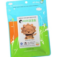 소프트 유토 300g 클레이공예