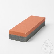 마리사라 다용도 양면 숫돌 주방칼갈이