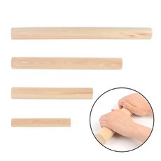 요리밀대 국수밀대 반죽밀대, 미니