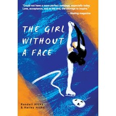 The Girl Without a Face Hardcover, Wordslinger Press