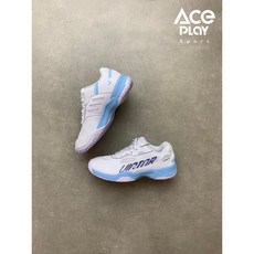 【Aceplay艾斯沛體育】零碼 VICTOR 勝利 VTA396JR AM 兒童 羽球鞋 20cm