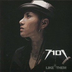 거미 1집 - Like Them