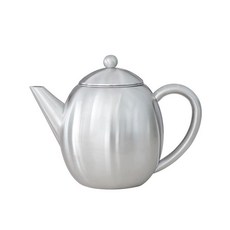 304 스테인리스 찻주전자 고급 주전자 티메이커, 1ml