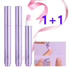 [특가]2025 신상네 각질층제거연화 네일 에센스 펜, 2개, 3.5g