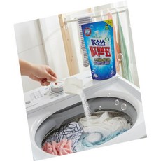 프라임마켓플러스 산소계 표백제 400g 얼룩제거