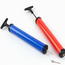 위드미쇼핑 볼에어펌프 휴대용공기주입기