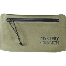 Mystery Ranch 神秘農場 High Water Forager 1.5L 水壺#112611，輕巧耐用，戶外探險必備, 森林綠Forest, 1個
