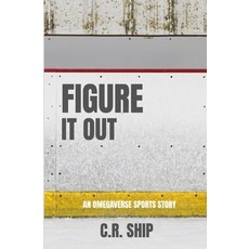 (外文書)Figure It Out Paperback, C.R. Ship, English