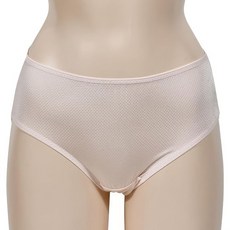 끌로떼 여자 삼각팬티 데일리 쿨 매쉬 속옷 이너웨어 삼각 빤스 심리스