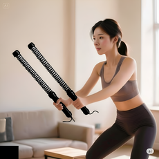 메리앤코원 배틀로프 크로스핏로프 밧줄 유산소 전완근, 오스카 블랙