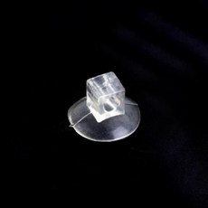 에어호스 정리고무 (구멍형-1개) - 에어호스 큐방, 1개