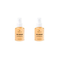 MAELYS Get Sprung 페이스 오일 2팩, 60ml