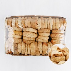 굿넛 반건조 무화과 1kg, 2개