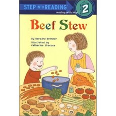 Beef Stew Paperback, Random House Books for Young Readers