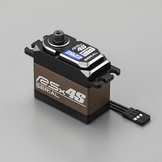 KO PROPO 伺服機 RSx4S-Response H.C (#30143)