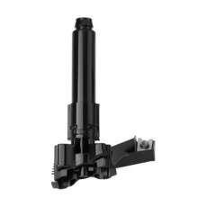 EMagTech 자동차 헤드라이트 와셔 노즐 왼쪽 8264A309 미쓰비시 아웃랜더 III 12-25와 호환, Left