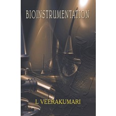 (영문도서) Bioinstrumentation Paperback, Mjp Publishers, English, 9798224836505