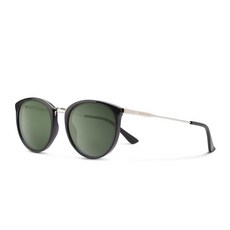 Suncloud Dana Polarized Sunglasses for Women – Retro Cat-Eye Frame 100% UV Protection Spring Hin