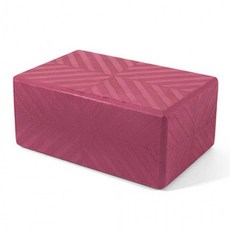 요가용품 요가블럭 폼 블럭, 상세페이지 참조, 1개