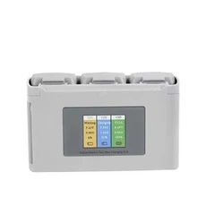 DJI 미니 2 SE 4K 드론 배터리 수명이 긴 스마트 비행 용량 2250mAh