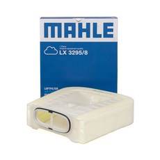 [GoParts] MAHLE LX3295/8 空氣芯 保時捷 凱彥 CAYENNE E3 AUDI 奧迪 Q7 Q8, 1個