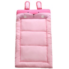 티피앳홈 투웨이 리버시블 베개 일체형 양면 낮잠 패드 단품 투웨이 라라+방수가방