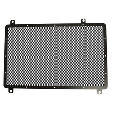 【柏霖】DIMOTIV KAWASAKI ZX-25R ZX-4RR 23-25 水箱護網 基本款 水冷護網 DMV, 黑, 1個