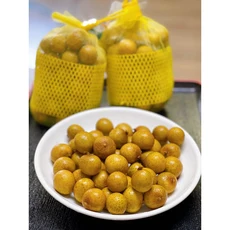 베트남 냉동 롱안 NHAN DONG LANH, 5개, 500G