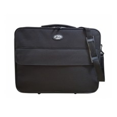 산돌 고흐(GH)아트백 8절, 블랙, 1개