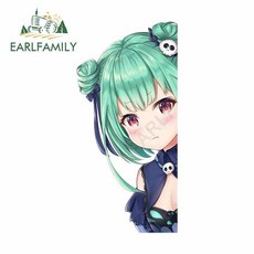 게임 러시아 자동차 스티커 서핑 보드 오토바이 데칼 노트북 방수 선 스크린, A. YT-177005, 2. 20cm