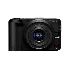 Canon 캐논 EOS R50 V・RF-S14-30 IS STM PZ 렌즈 킷(캠페인 대상 상품)