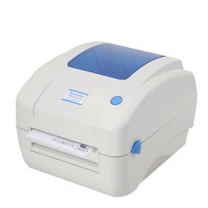 Xprinter 熱感應標籤打印機 XP-460B, 1個