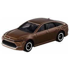 타카라토미 토미카 No.62 토요타 크라운 세단 (초판) 미니카 장난감 3세 이상