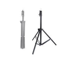 호루스벤누 라이트스탠드 MGX-LST1600 조명 거치대, 1개