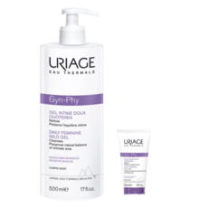 유리아쥬 진피 리프레싱 저자극 마일드 여성청결제 여성 Y존 세정제 500ml+50ml, 500ml, 1개