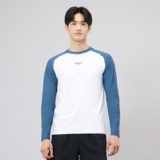 BARREL 深海系列II 男款鬆身長袖防曬上衣