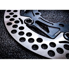 黑木賣場VR浮動碟盤，提升遊戲體驗，操作靈敏順暢，享受真實操作感, 1個