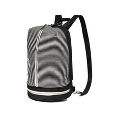 와이드앵글 WG 투웨이 데님 크로스백 WWP23B11N2 3093019, 인디고