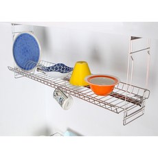 리빙나이스 씽크선반 600, 1단