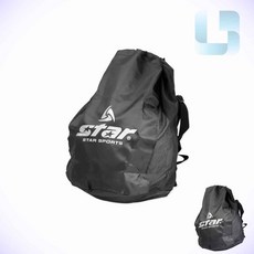 더아이 배낭형 공가방 축구공백 공주머니 피구공가방