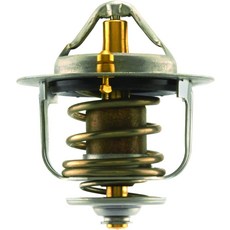 AISIN THN-011 엔진 냉각수 온도 조절기 - 일부 인피니티 G20 닛산 알티마 프론티어 무라노 패스파인더 로그 로그 셀렉트 센트라와 호환