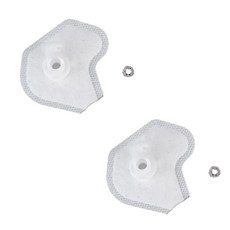 오토바이 펌프 스트레이너 필터 대체품, 1개, 3. 2PCS