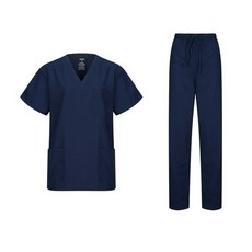 WODIN護士服 手術服 制服